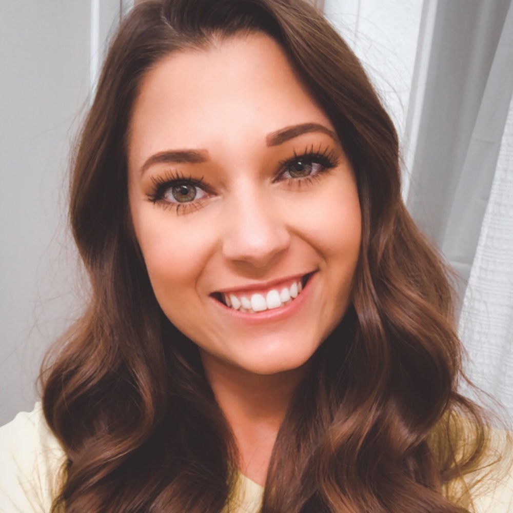 Meet your Posher, Kassy
